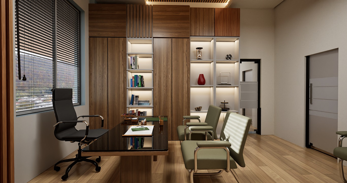 Workplace Safety Equipment